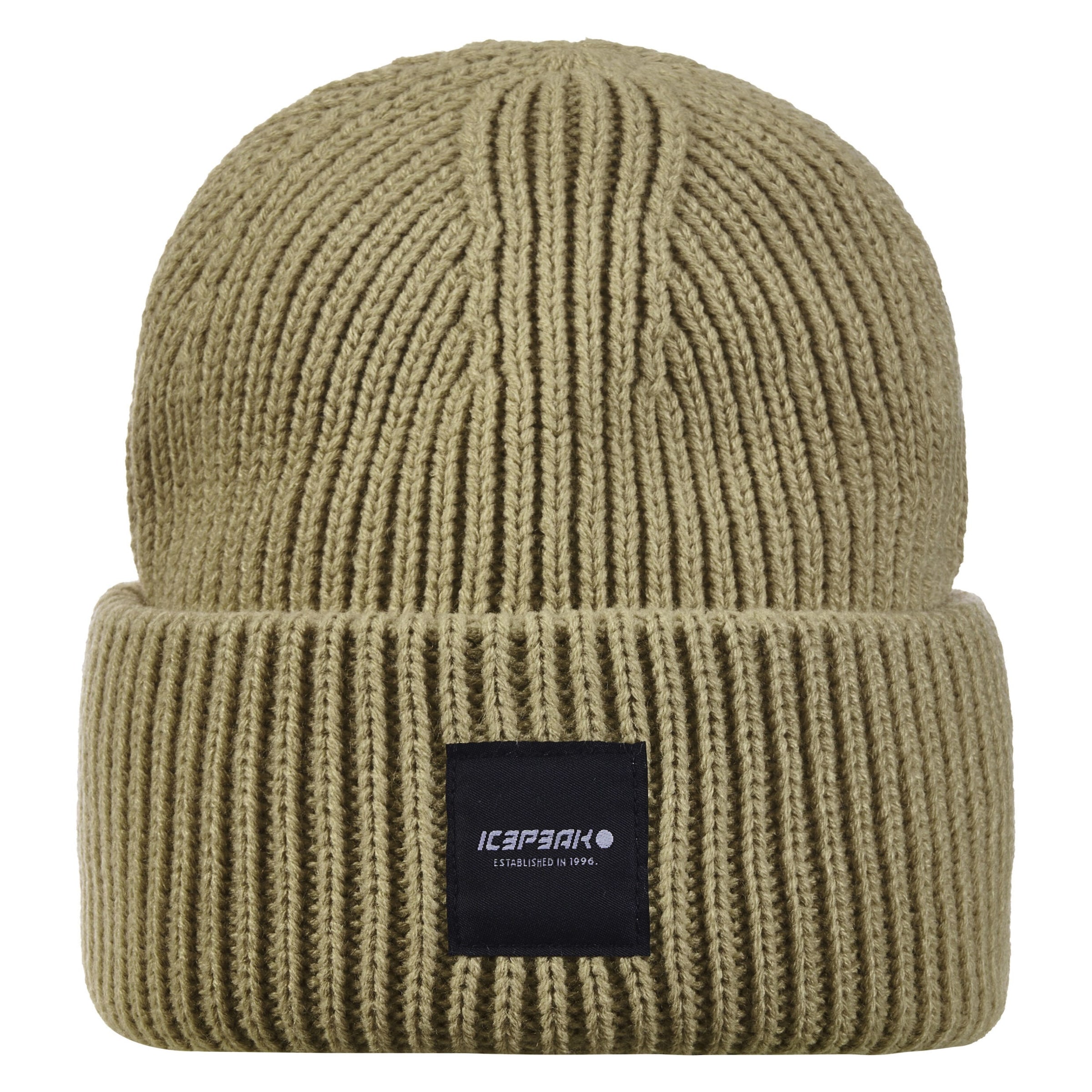 Icepeak Strickmütze »HANAMAULU«