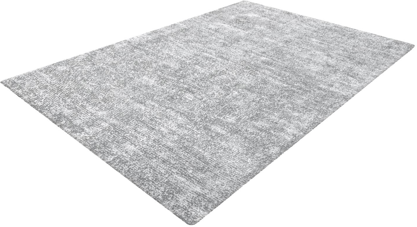 Kayoom Tapis »Etna 110« Rectangulaire 10 mm Höhe Maschinell getufteter Teppich, hervorragende Qualität, aktuelle Farben