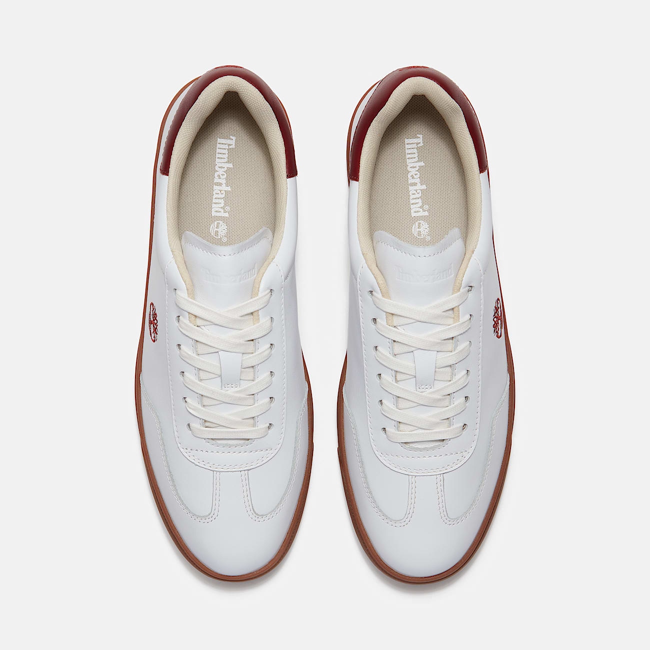 Timberland Sneakers »LISBON ESSENTIAL LOW LACE UP SNEAKER«