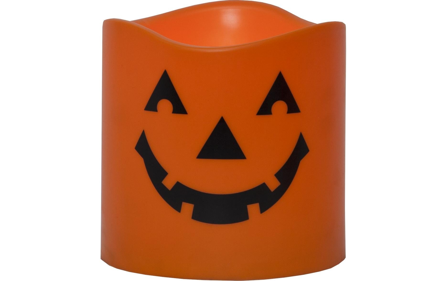 Parforce Traditional Hunting LED Dekolicht »LED-Kerze Halloween«