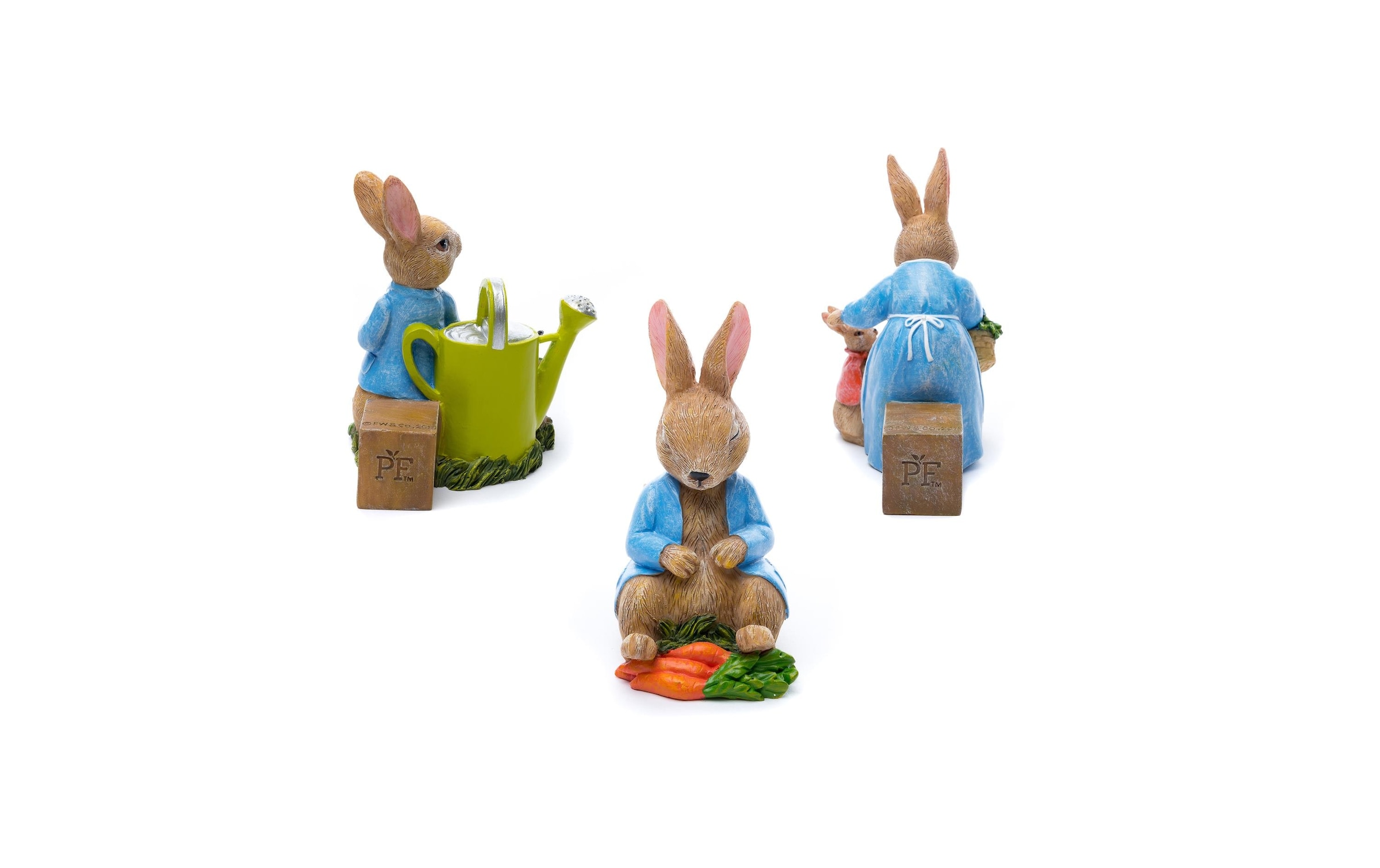 Blumenständer »Potty Feet Beatrix Potter«