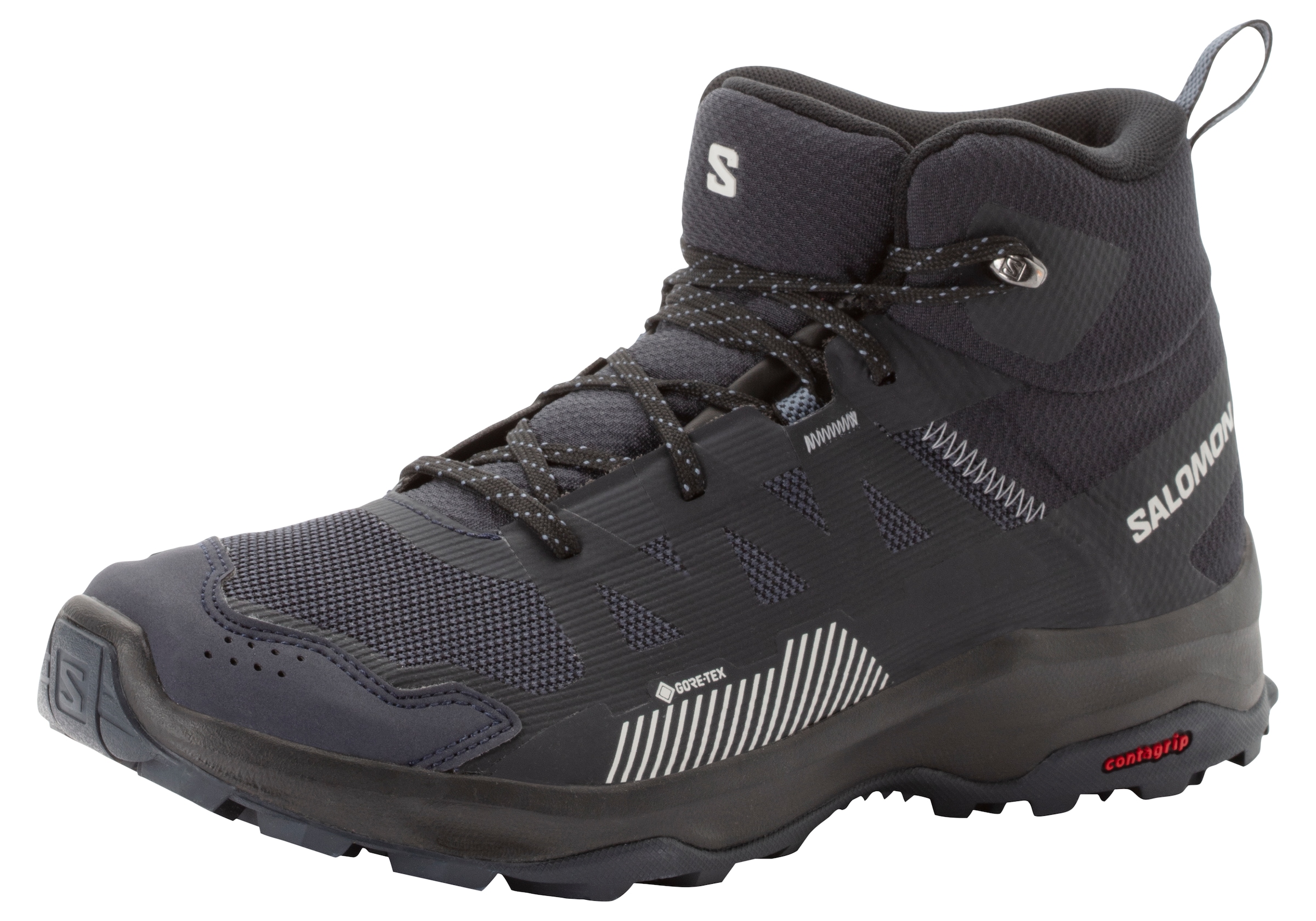 Salomon Wanderschuh »ARDENT MID GORE-TEX«, wasserdicht