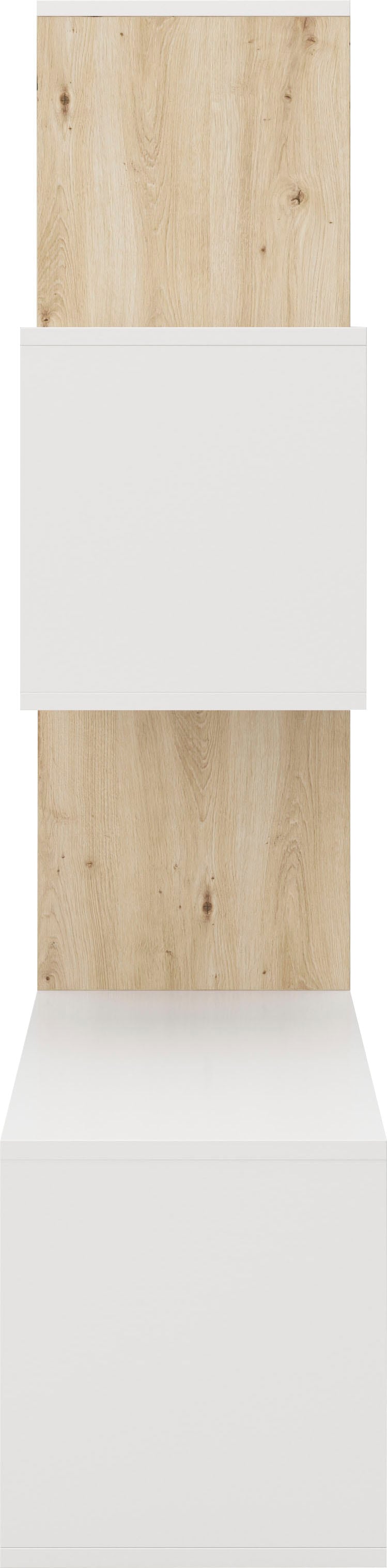 INOSIGN Regal »Staccato« Raumteiler
