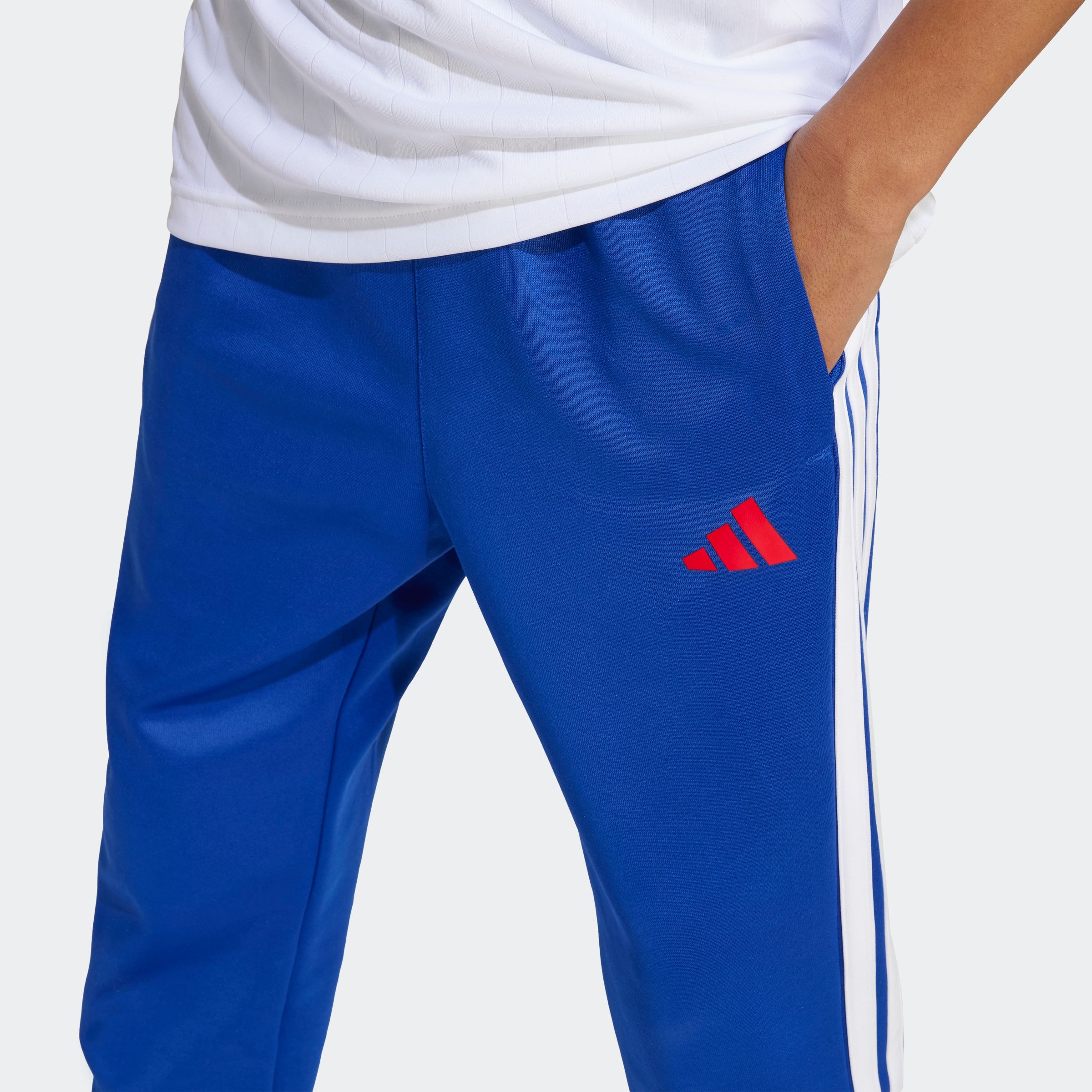 adidas Sportswear Sporthose »J HOT TIRO PT«, (1 tlg.)