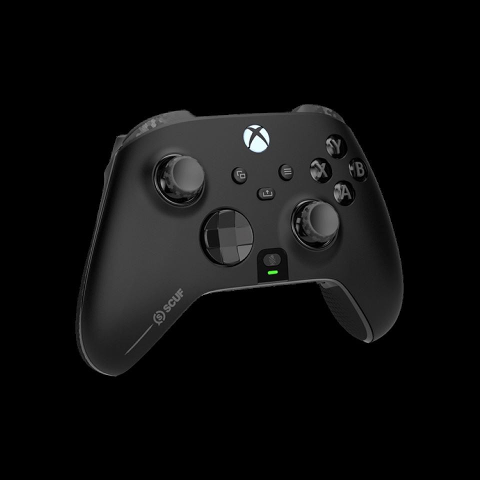 SCUF Gaming Gaming-Controller »Instinct Pro Pre-Built Controller - Black«