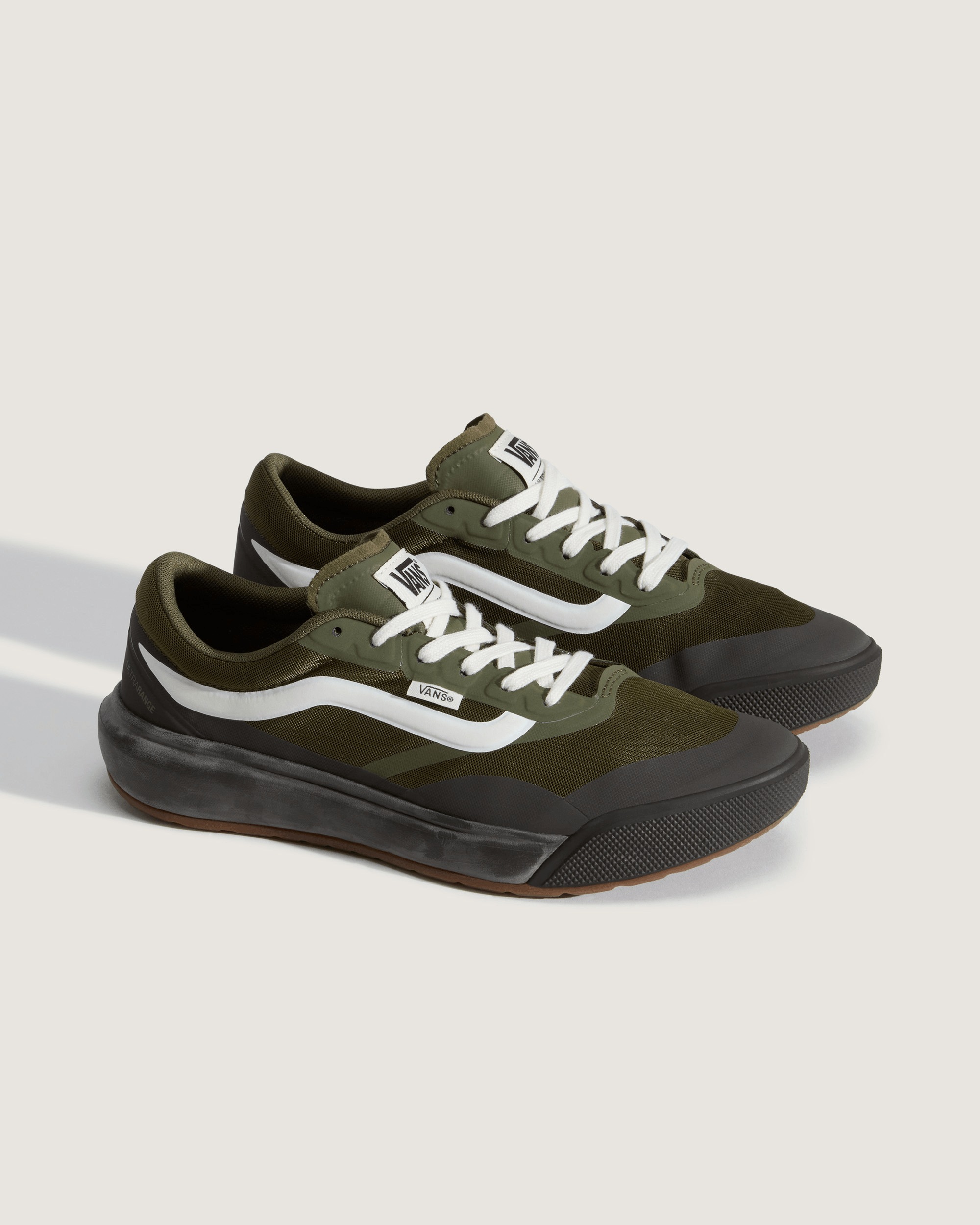 Vans Sneaker »Ultrarange 2.0 RW«
