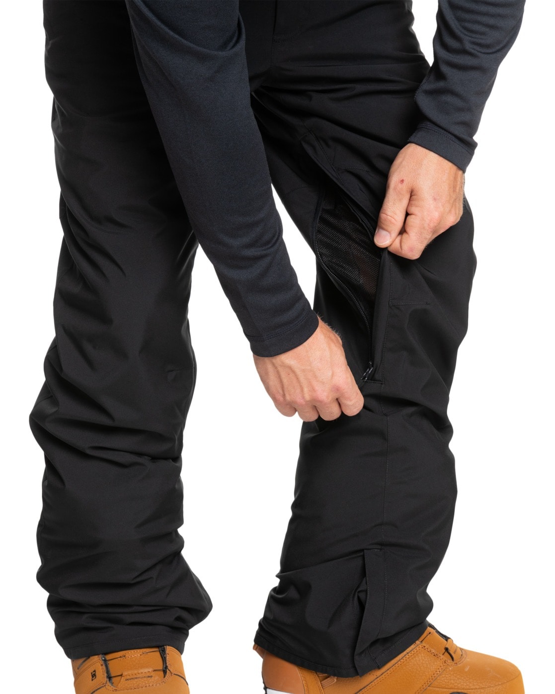 Quiksilver Pantalon de snowboard »Estate«