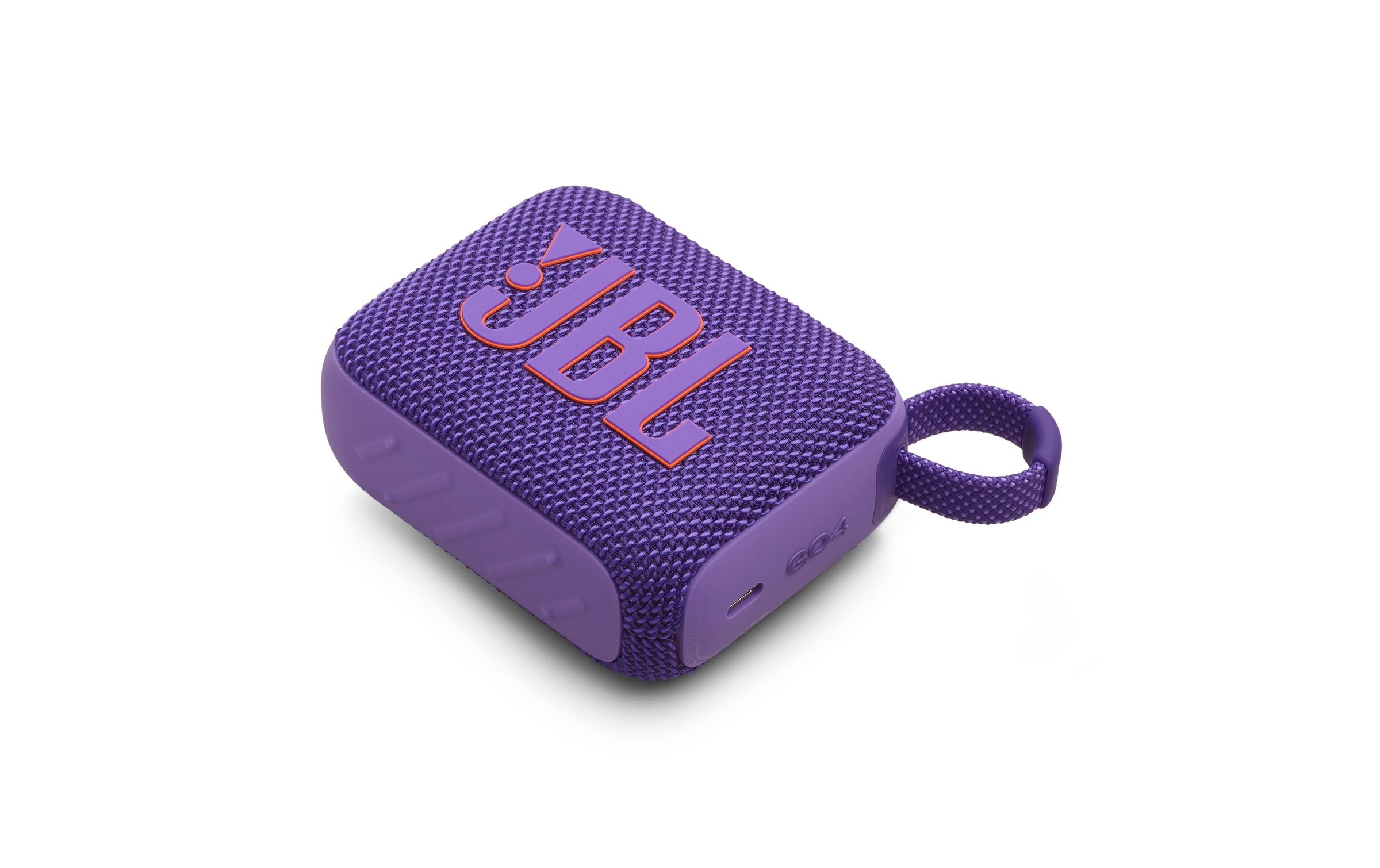JBL Bluetooth-Lautsprecher »Go 4«