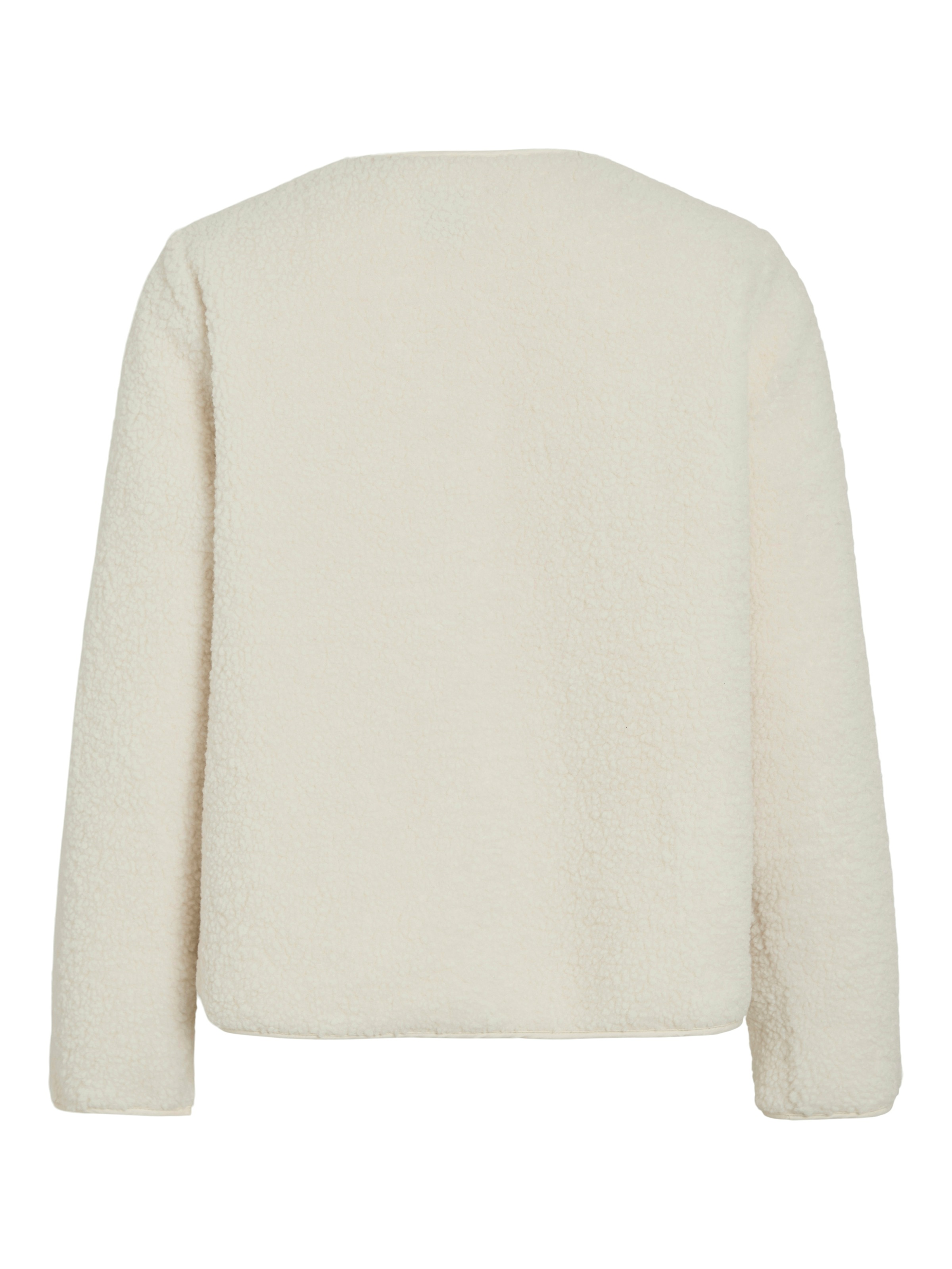 Vila Veste en peluche »VIADA TEDDY JACKET«