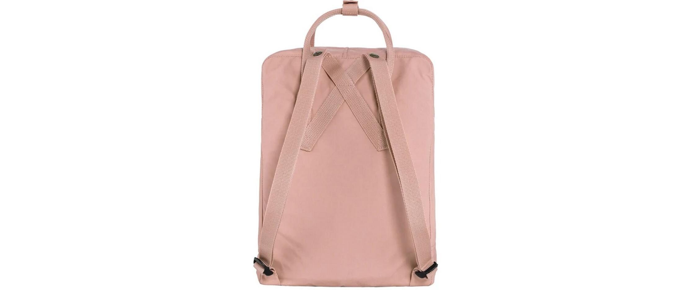 Fjällräven Sac à dos »Kånken Chalk Rose«