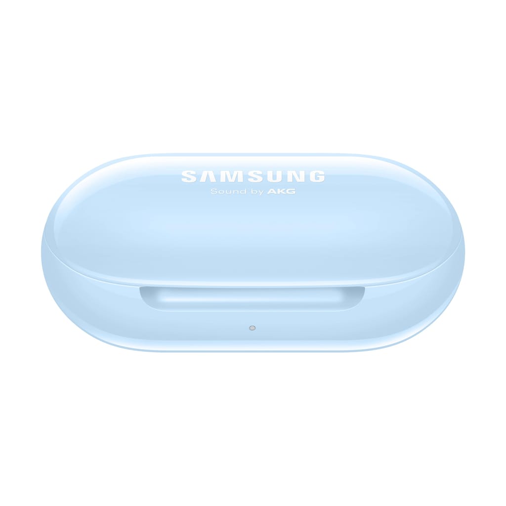 Samsung wireless In-Ear-Kopfhörer »Galaxy Buds+ Blau«