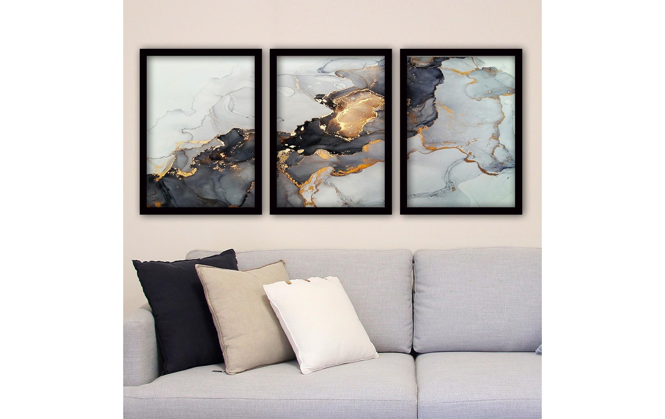 Wandbild »Wallxpert Art«, Kunst