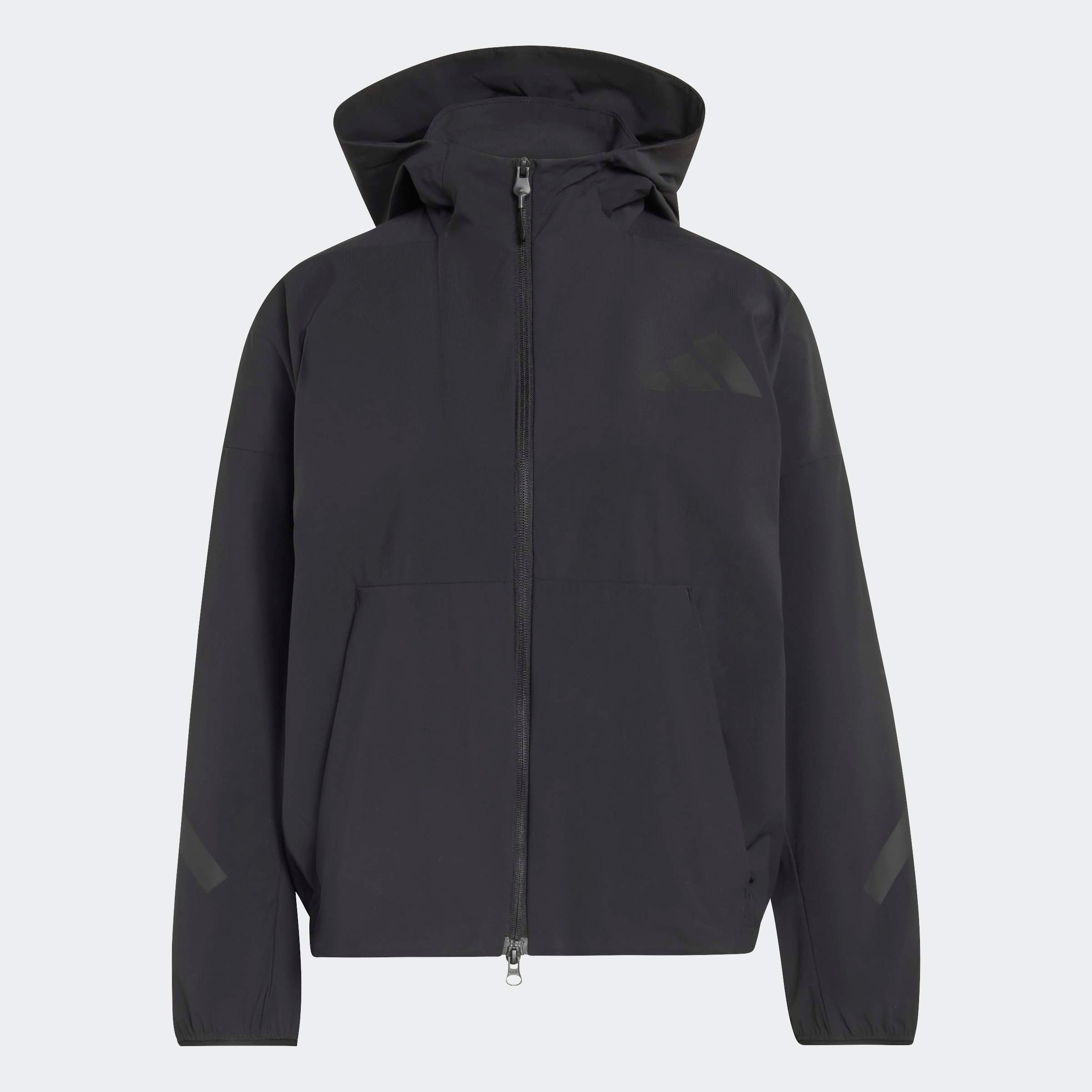 adidas Sportswear Sweatjacke »ADIDAS Z.N.E. WOVEN ORIGINALS« 1