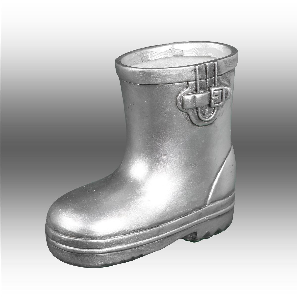 Ambiente Haus Wanddekoobjekt »Gummistiefel - klein«, (1 St.)