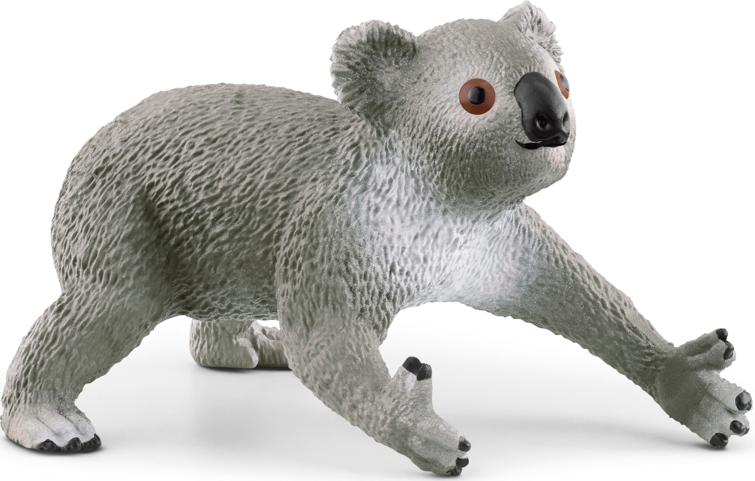 Schleich® Personnage de jeu »WILD LIFE, Koala Mutter mit Baby (42566)«