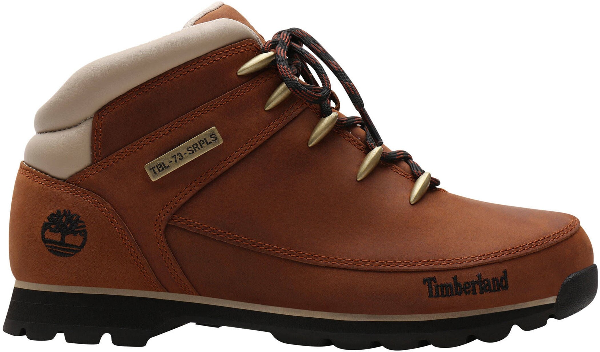 Timberland Schnürboots »EURO SPRINTMID LACE UP BOOT«, Winterstiefel, Schnürstiefel, Winterschuhe