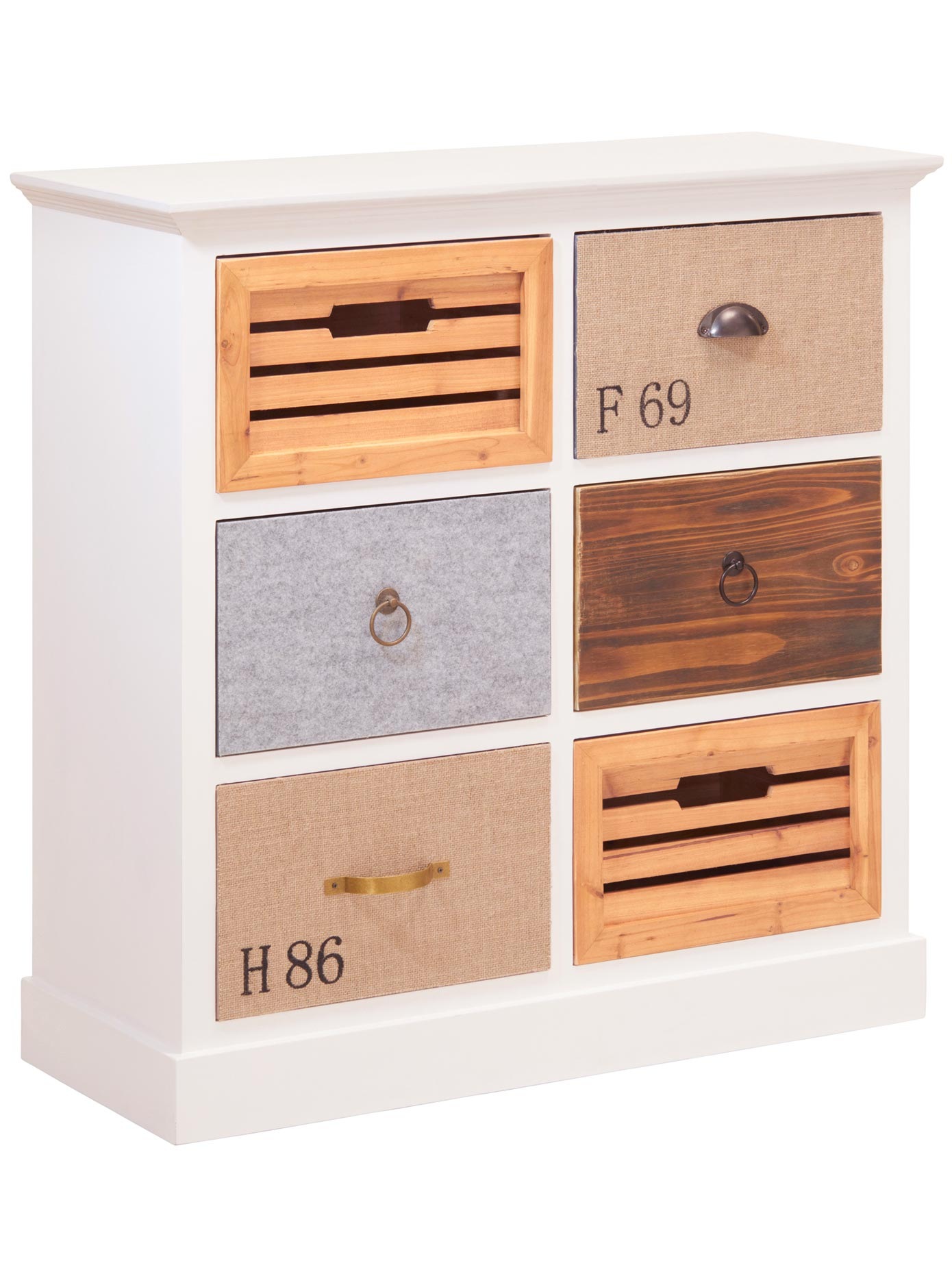 Image of Schubladenkommode bei Ackermann Versand Schweiz