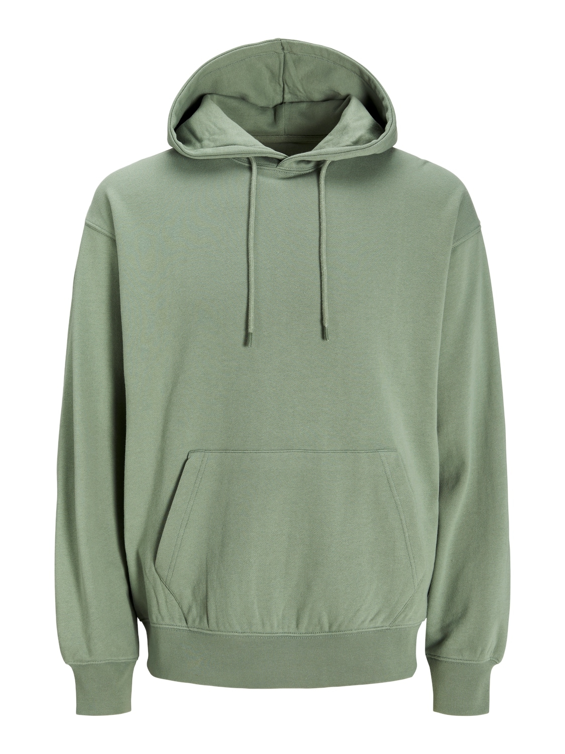 Jack & Jones Kapuzensweatshirt »JJECHARGE SWEAT HOOD NOOS«, mit Kapuze
