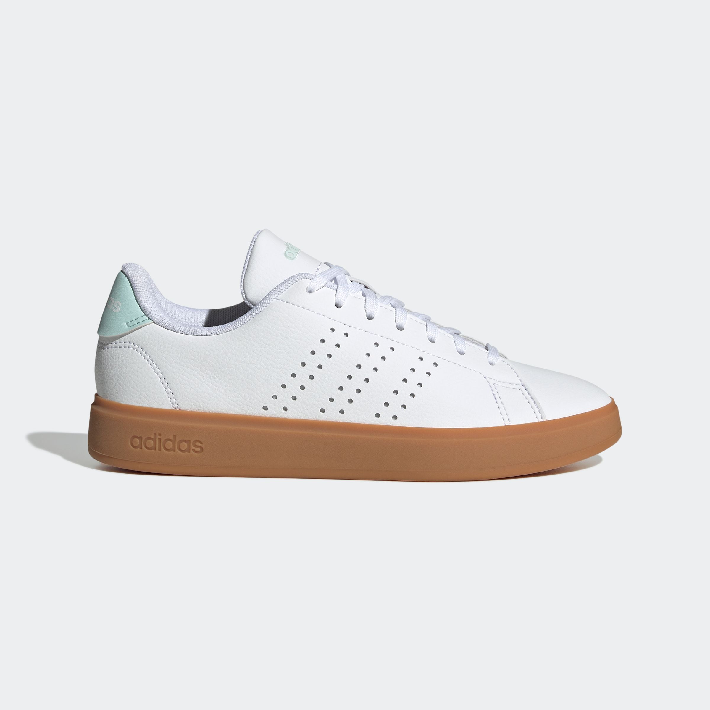 adidas Sportswear Sneaker »ADVANTAGE 2.0«, Design auf den Spuren des adidas Stan Smith