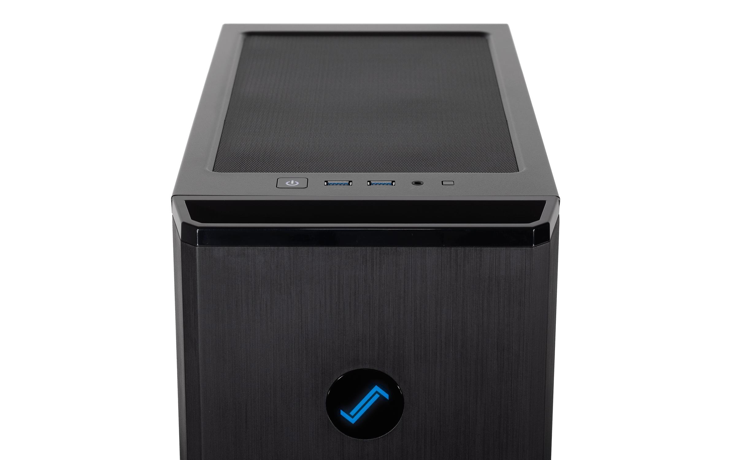 Joule Force PC »Gaming PC Nuke RTX3070«
