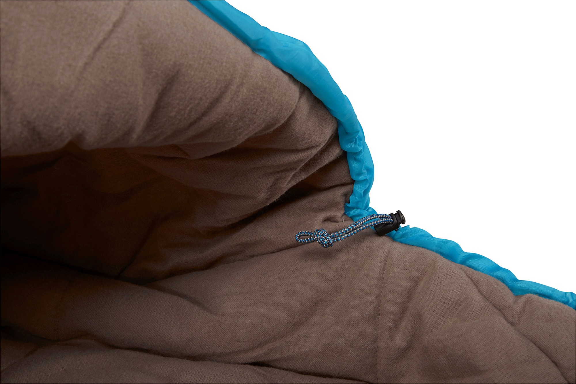 GRAND CANYON Deckenschlafsack »UTAH«, (2 tlg.)