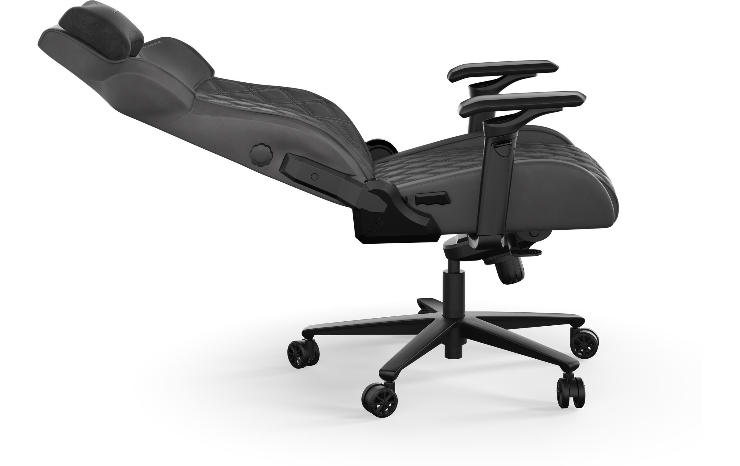 Corsair Chaise de jeu »TC500 Luxe« ()