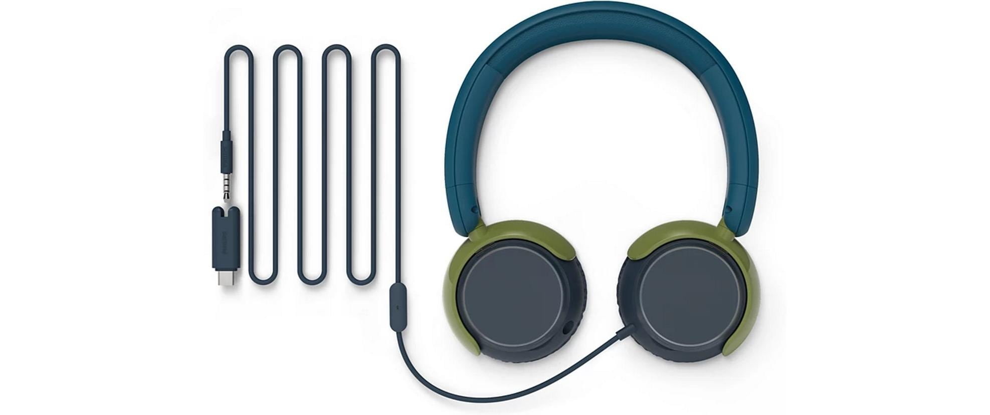 Philips On-Ear-Kopfhörer »Serie 2000«