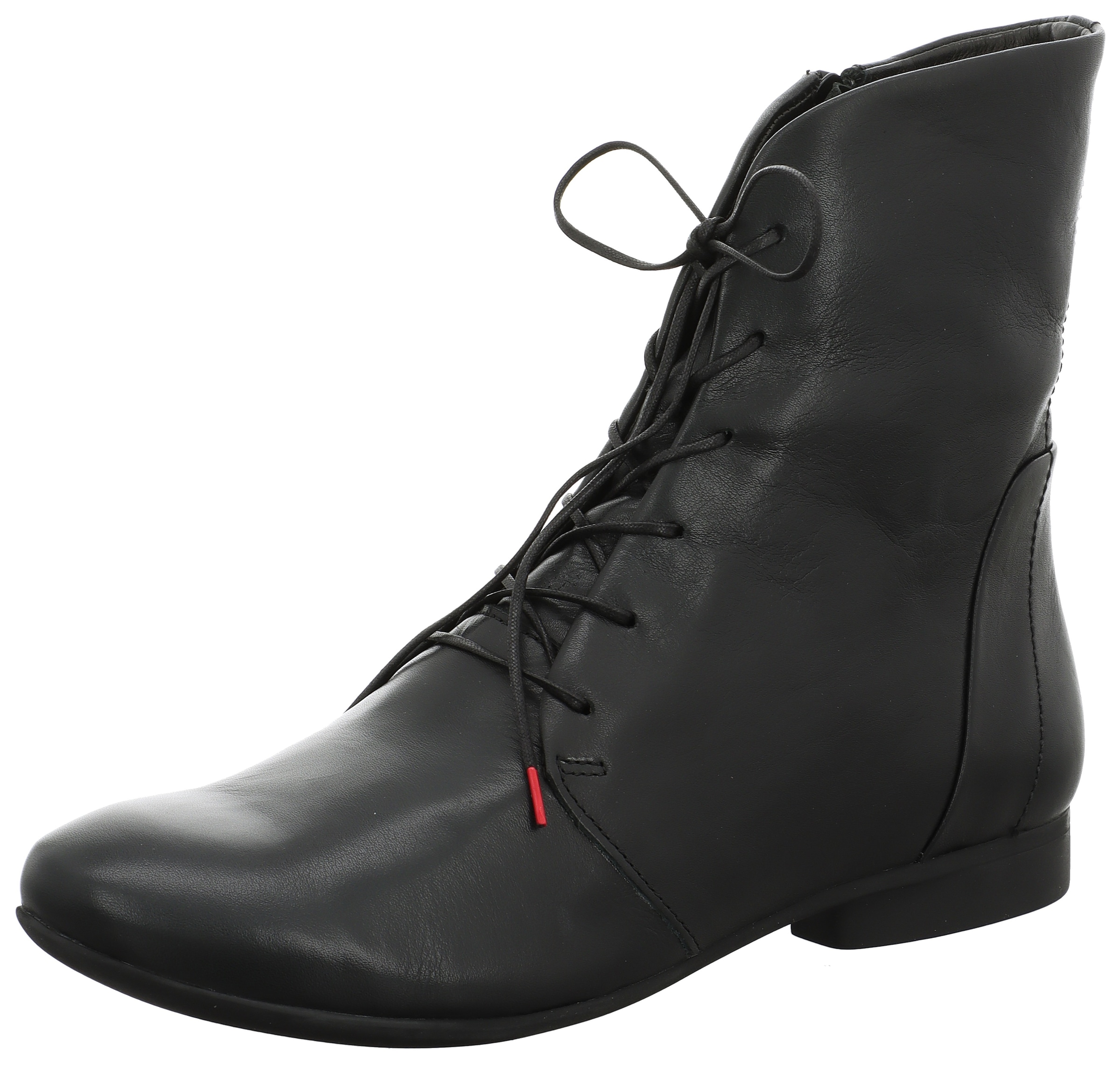 Stiefelette »GUAD2«, Business Schuh, Schnürstiefelette mit Innenreissverschluss