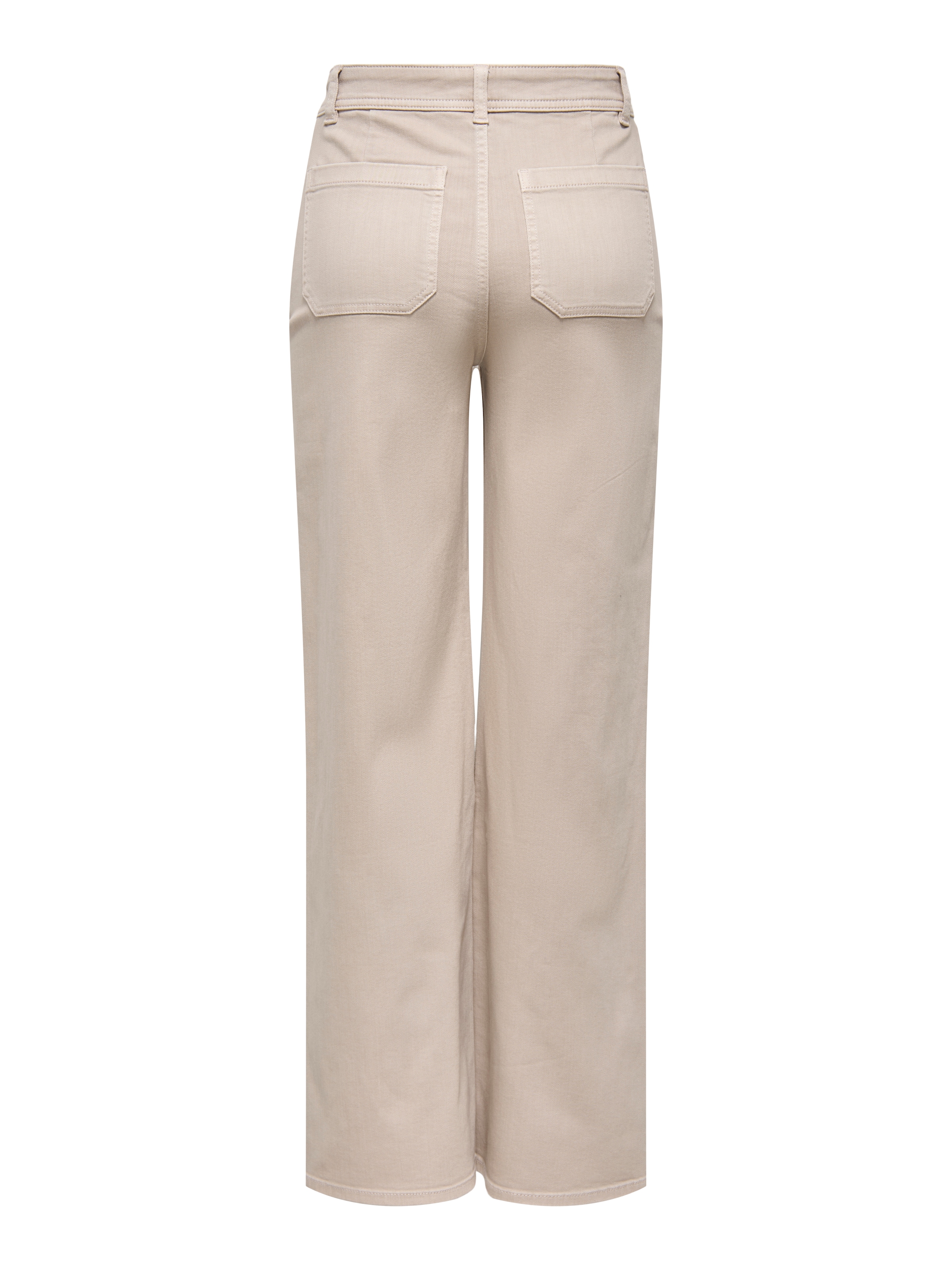 JDY Pantalon stretch »JDYIRIS STRETCH HW WIDE PANT PNT«