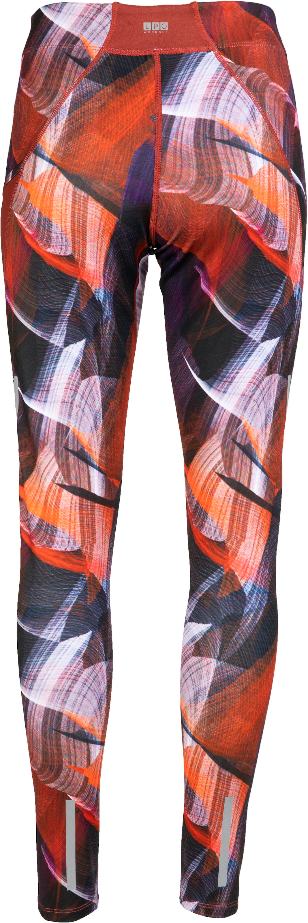 LPO Outdoorhose »KENORA WOMEN SPORT«, auch in Grossen Grössen erhältlich