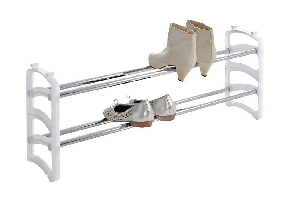 Image of INOSIGN Schuhregal, 2 Stück bei Ackermann Versand Schweiz