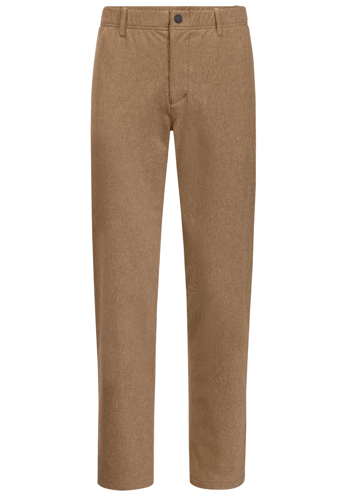 Jack Wolfskin Trekkinghose »WINTERNEBEL PANTS M«