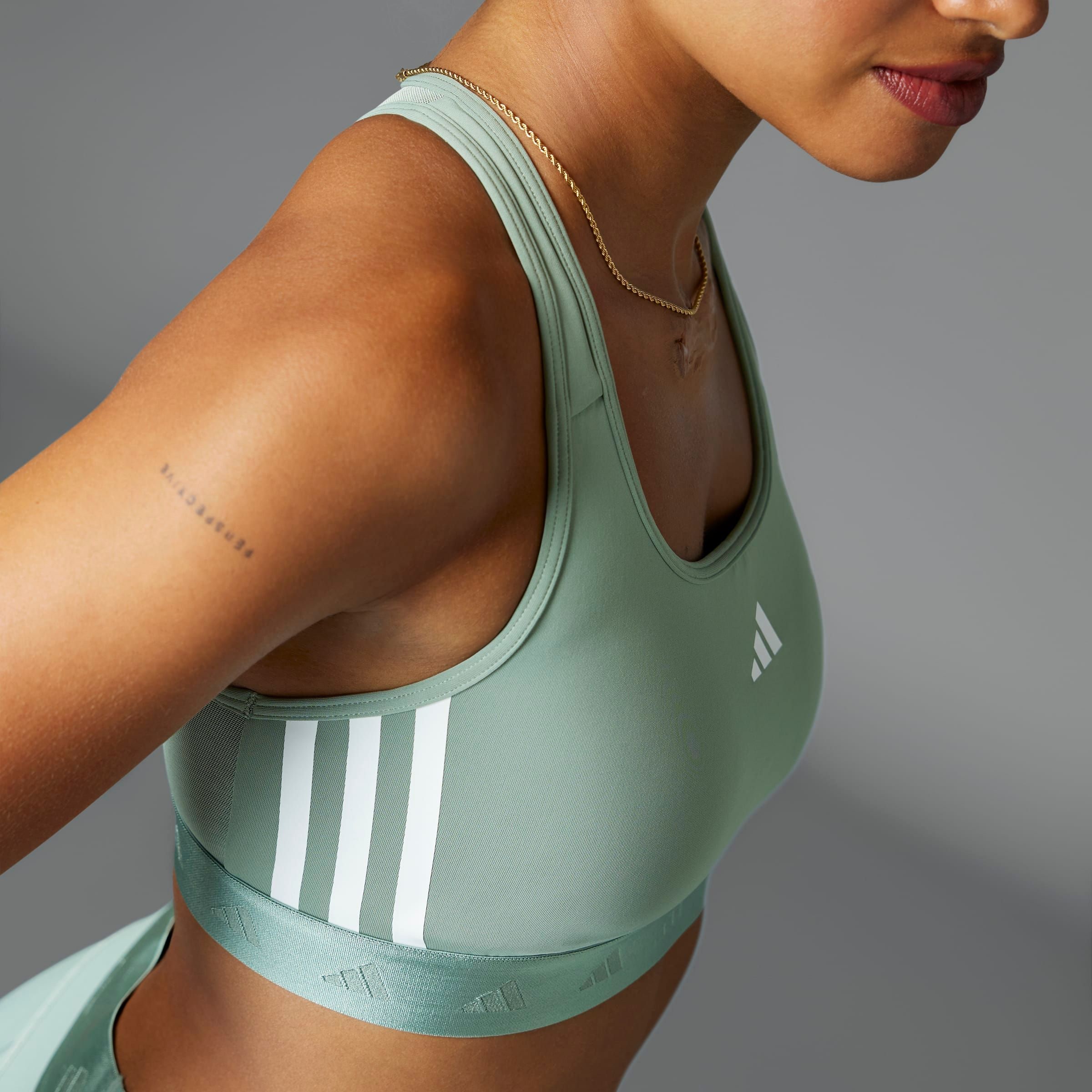 adidas Performance Sport-BH »PWR MS HYGLM«