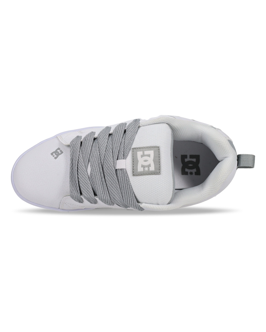 DC Shoes Sneaker »Court Graffik«