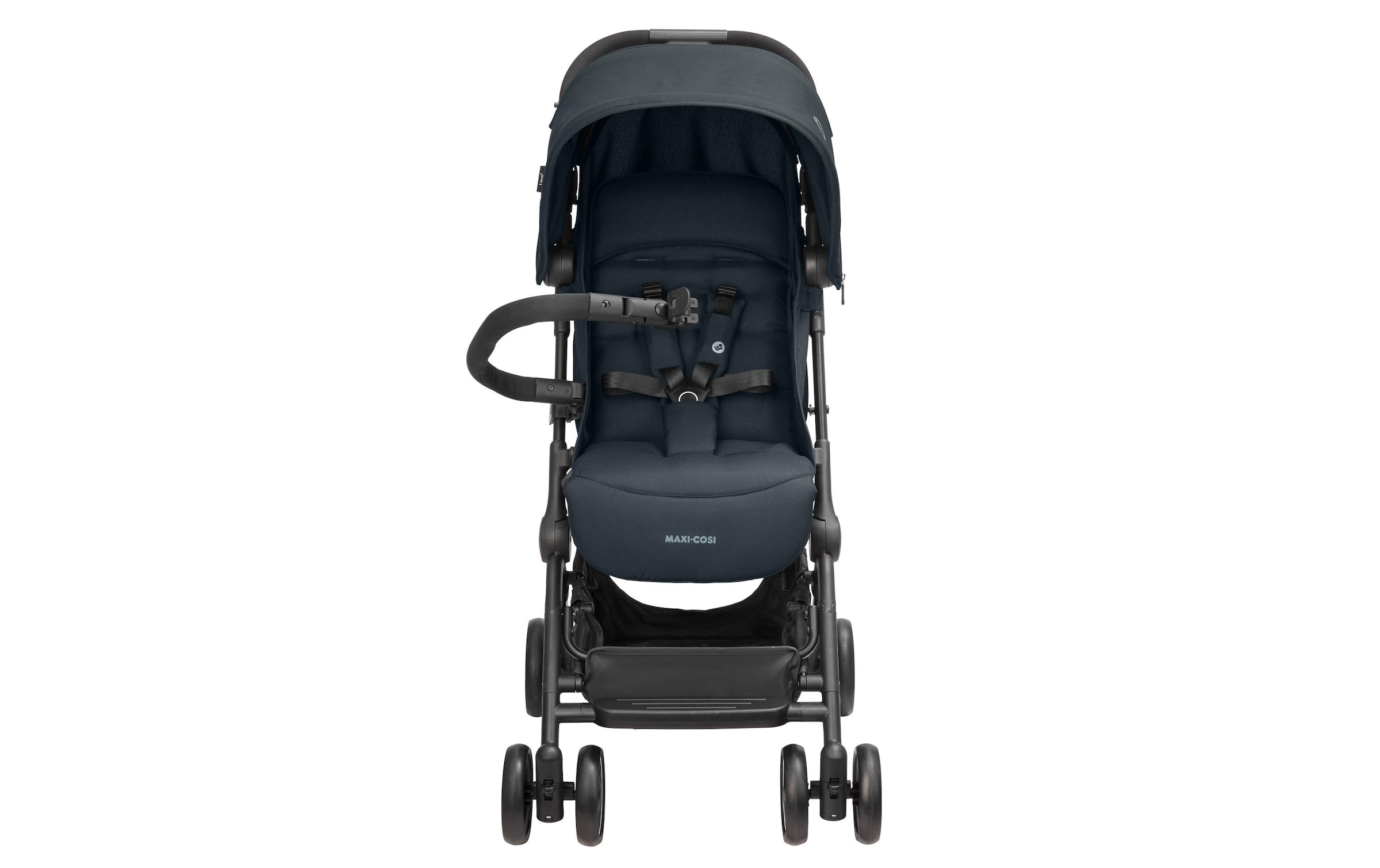 Maxi-Cosi Kinder-Buggy »Maxi-Cosi Buggy Lara2 Set«, 22 kg