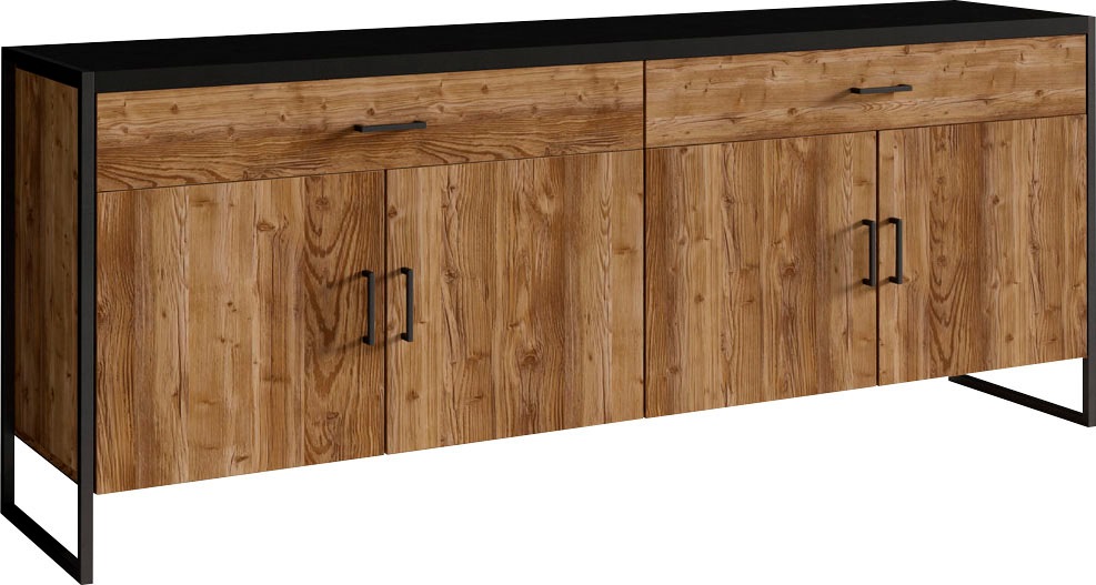 Image of Helvetia Kombikommode »Tarabo« bei Ackermann Versand Schweiz