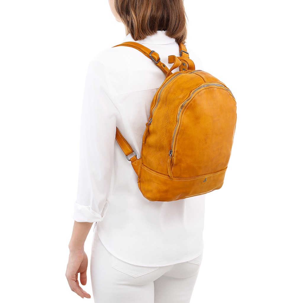 HARBOUR 2nd Cityrucksack »Meghan«