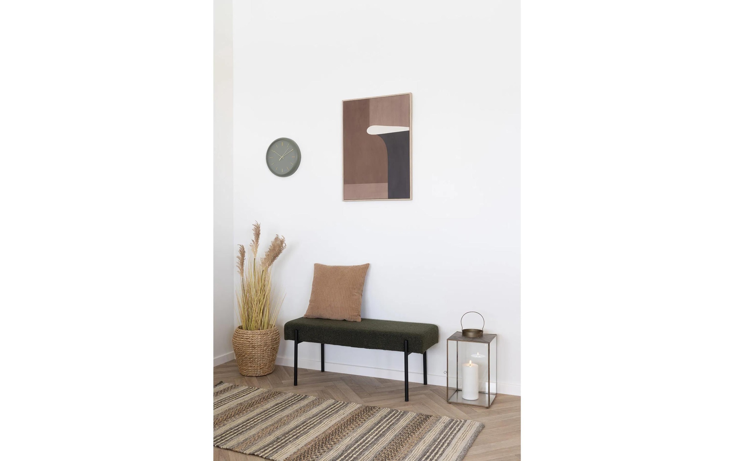 House Nordic Teppich »Morena Hallway 80 cm x 180 cm«