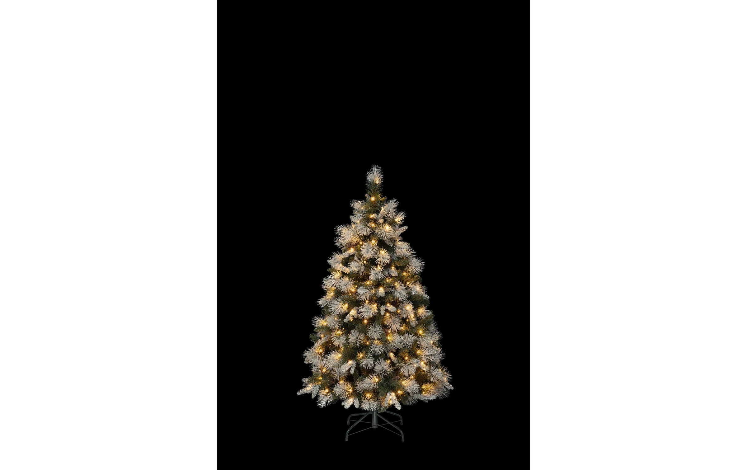 STT Arbre LED »Frosted 250 LEDs«