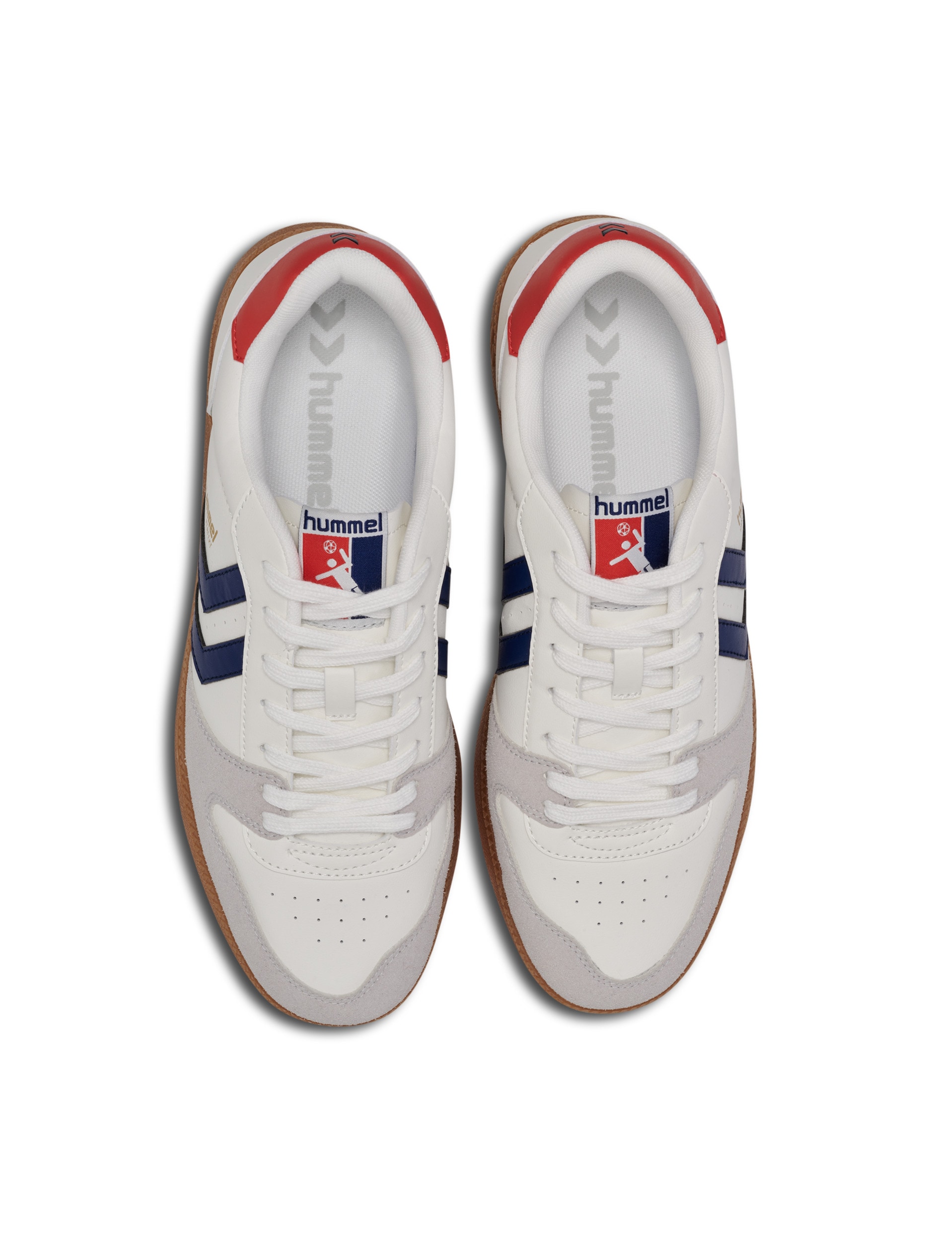 hummel Sneaker »HANDBALL PERFEKT SP«