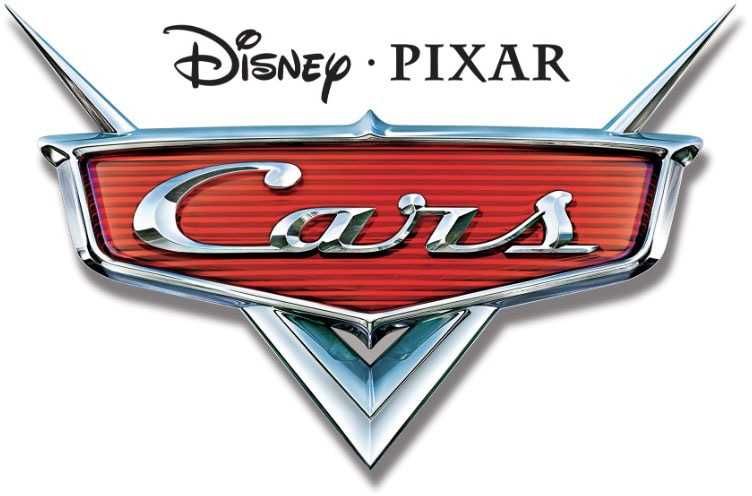 Wirth Vorhang »Cars Stripes«, (1 St.), Walt Disney