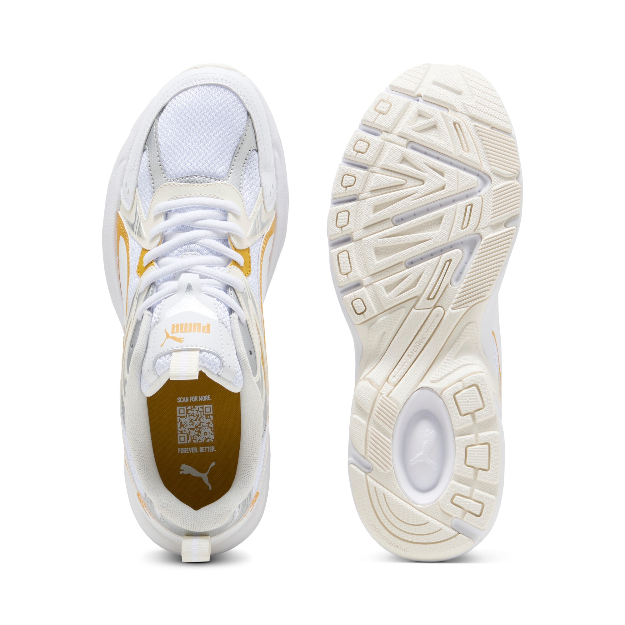 PUMA Sneakers »MILENIO TECH«