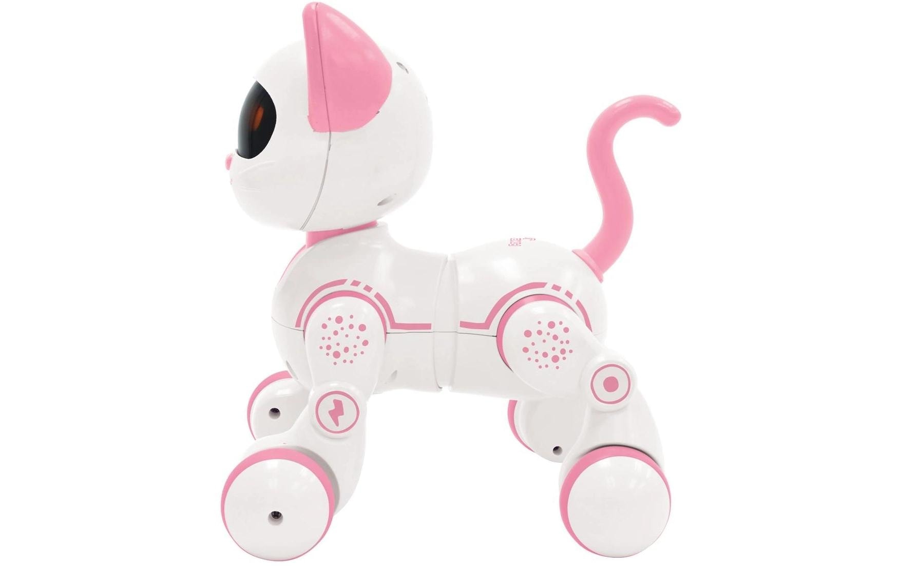 Lexibook® Robot d'apprentissage »Power Kitty Junior«