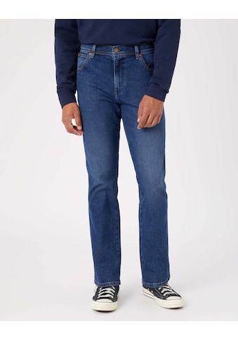 Straight-Jeans »JeansTexas«