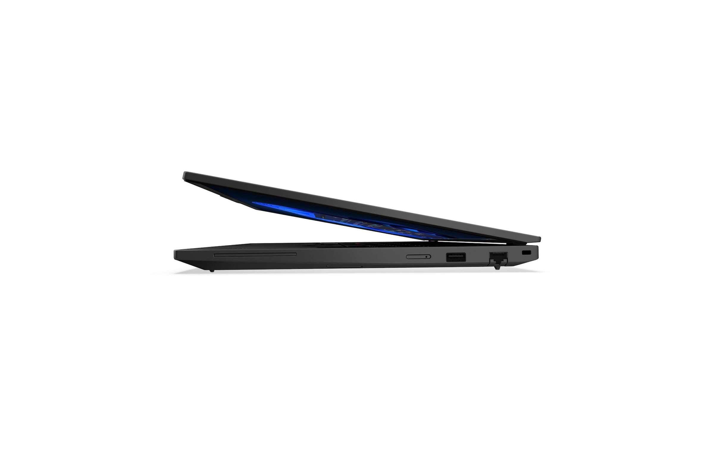 Lenovo Notebook »ThinkPad T16 Gen 4 (Intel) Copilot+ PC« / 16 ″ Intel Core Ultra 7 Integrierte NPU (Neural Processing Unit)