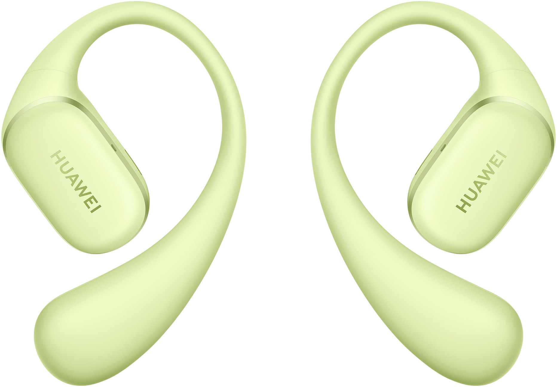 Huawei Open-Ear-Kopfhörer »FreeArc« A2DP Bluetooth Freisprechfunktion