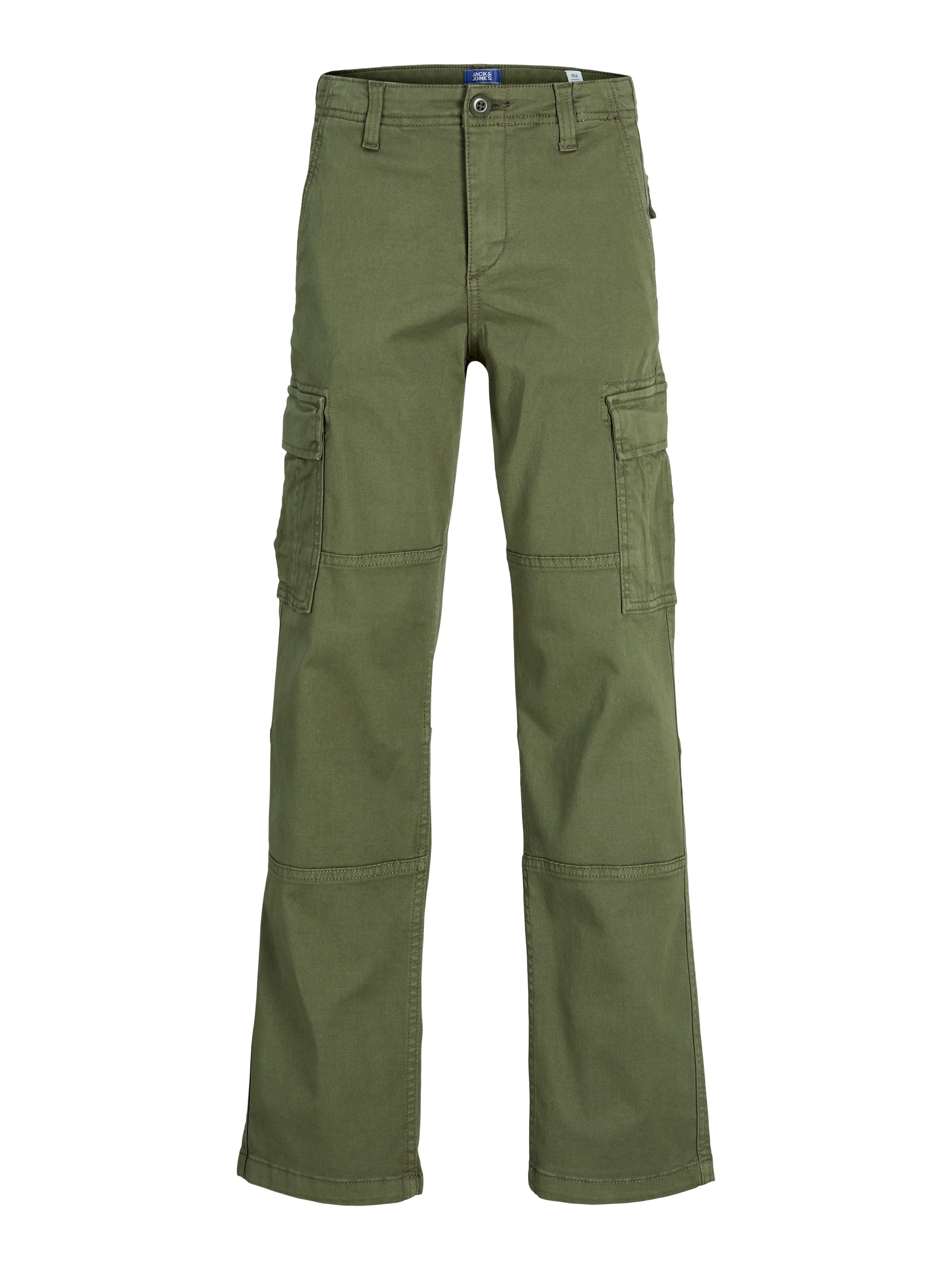 Jack & Jones Junior Cargohose »JPSTKANE JJHARLOW CARGO NOOS JNR«