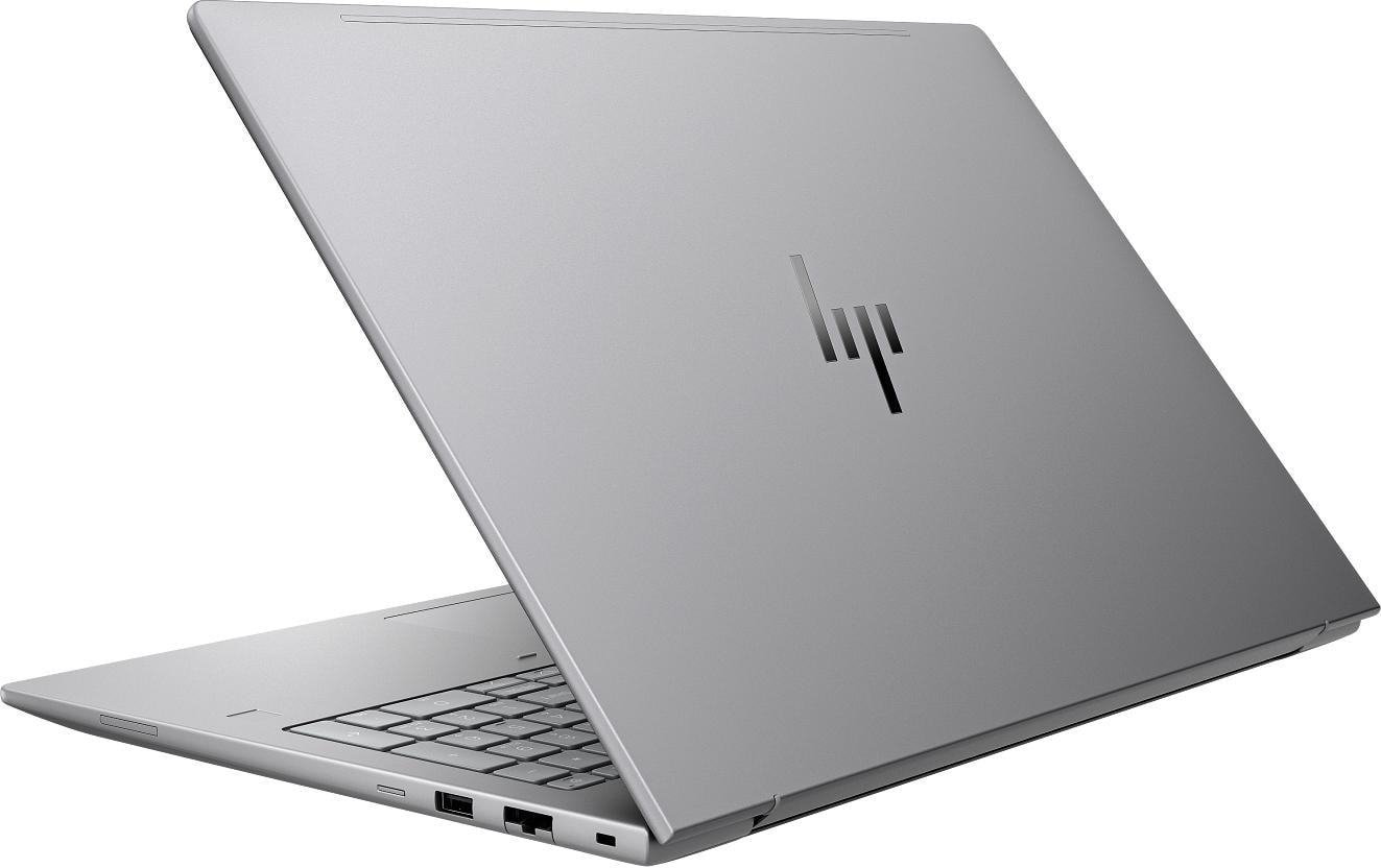 HP Ordinateur portable »ZBook X G1i B72VKET Sure View 5« / 16 ″ Intel Core Ultra 9