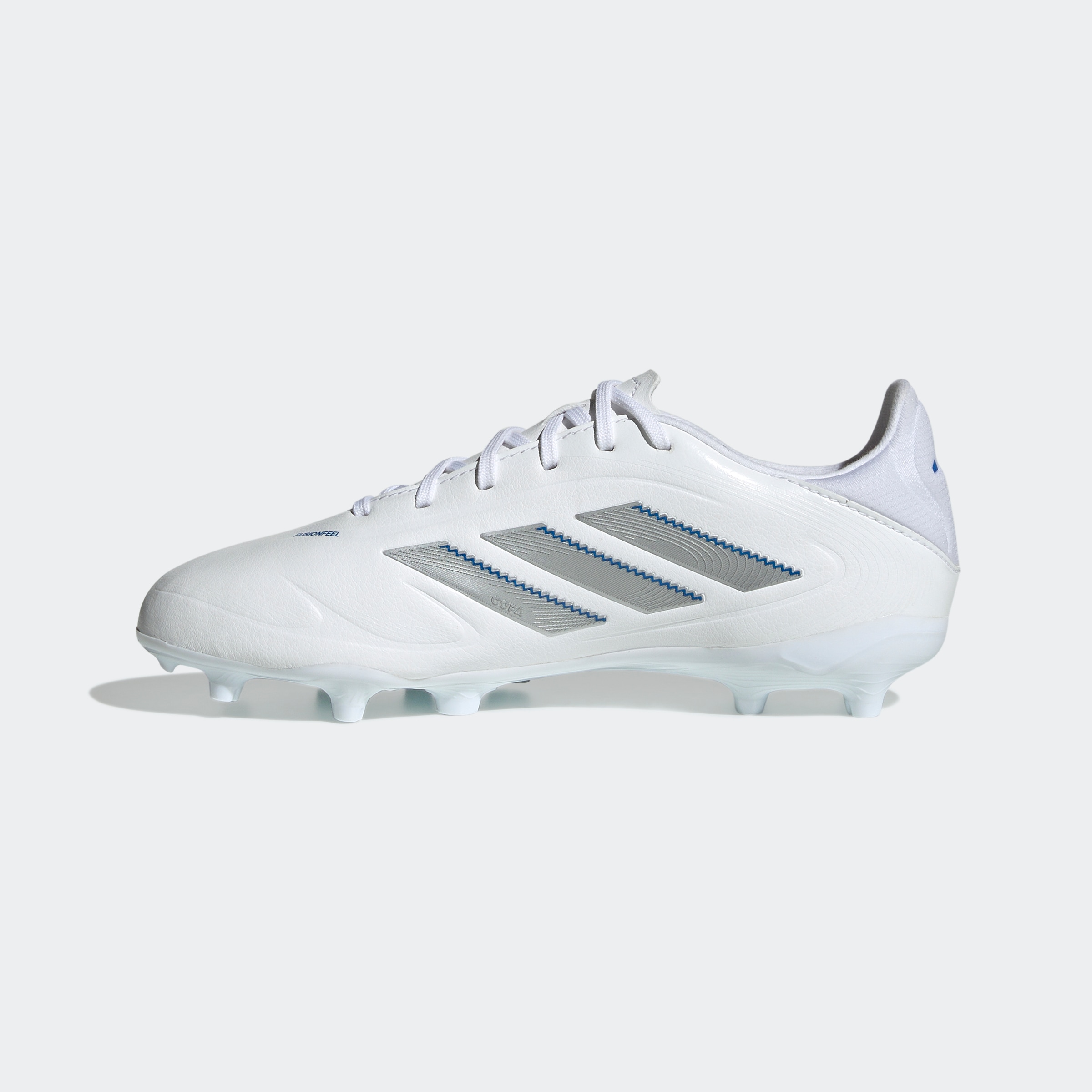 adidas Performance Fussballschuh »COPA PURE 3 LEAGUE KIDS FG/MG«, für Rasenplätze