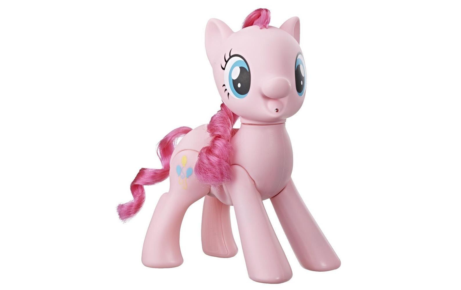Image of Hasbro Spielfigur »My Little Pony Kicherspass Pinkie Pie« bei Ackermann Versand Schweiz